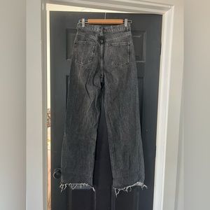 Zara jeans